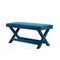 Manhattan Comfort Abigail Double Ottoman Bench in Blue OT005-BL - alternate 3